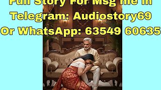 Dost ke sath mil ke Sasu maa ko choda Vaca me 2