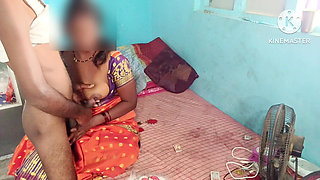 Indian Desi Wife Fuking Homemade Hard Core Yong Boy Fuck Loudly Moning