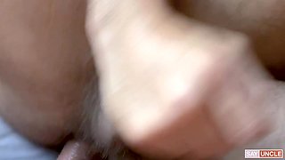 Between Pranks - SayUncle