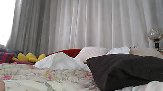 Boobs, Bush, Big Dicks = Bedroom Fun
