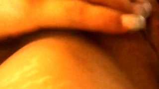 Alyssa Branch Gets a Happy Ending From Her Horny Masseuse