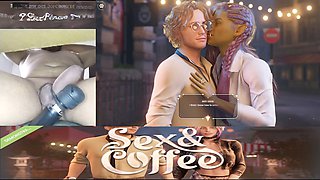 Grande sborrata webcam, cum challenge, jizz