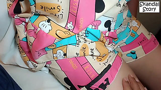 My husband's friend cheated on me when my husband was gone.