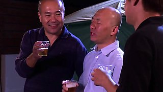 Japan Friend With Benefit Reunion