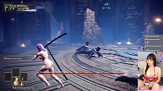 Marvel rivals, hentai, genshin impact