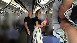 Traveling by Train Has Become Increasingly Difficult.