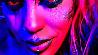 Lilith's Infernal Dance