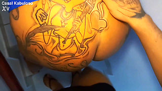 FULL VIDEO, THE BEST FUCK YOU'LL SEE TODAY.