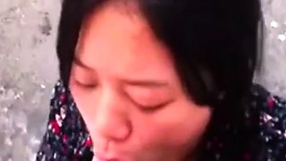 Amateur Couples Cum Swapping and Facials