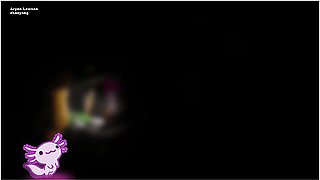 Fnaf Chicas Midnight Mischief Preview With Car Toon