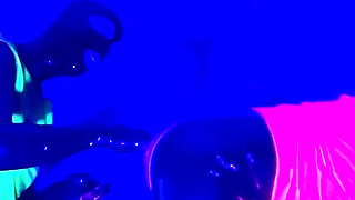 Another Round of UV Pegging