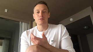Blake & Joey: Sex Coaching Chat