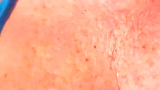 Milk My Titties in the Sauna