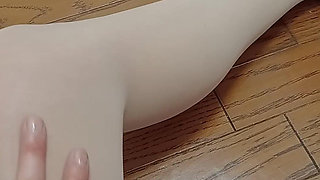 Pantyhose Legs