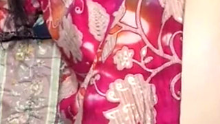 Broke the Seal of Stepsister's Pussy