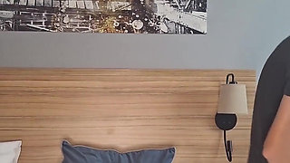 Sexy Skinny Guy Rafael Fucking My Big Fat Ass Gay Bare