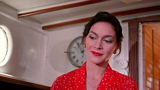 Vintage Blowjob and Hardcore Fucking Video Magic