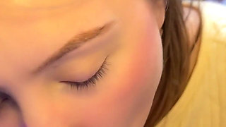 My Sister’s Friend Talks on the Phone While Secretly Cheating