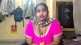 Devar Ne Bhabhi Ko Choda - Cum Eating & Doggy Style Desi Sex