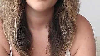 An Ultimatum for Your Girlfriend's Stepmom