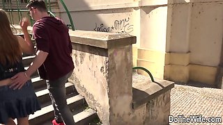 Big-Tits Suzie Sun Rough Fucked by Carlos Valdez BBC