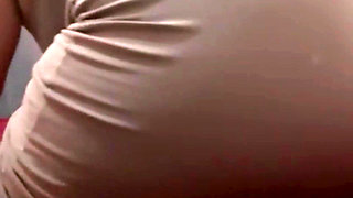 The Hottest BBW Step Mom Need Young Cum Balls Deep in Her Pussy. Cougar MILF Serves BBC.