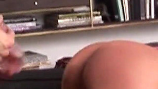 Sensual Domination: MILF Takes Control