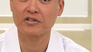 My Sex Life with Father-in-law Was Discovered by My Doctor Colleagues - Now I'm Their Personal Cum Dump Onahole