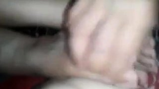 Arabic Webcam Girl Showing Off