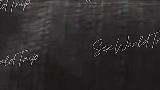 Sexworldtrip - I Love Latina - Amateur Teen Blowjob and Fuck Horny Tourist Hotel Room Real Homemade Doggystyle (full Video)