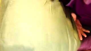 American MILF Slave Takes Rough Anal
