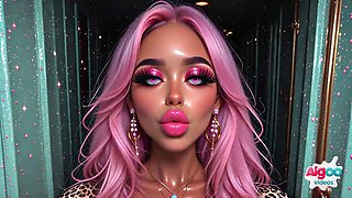 Hottest Chick on the Block AI