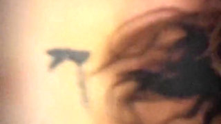 Fianc Bashes Me From Behind