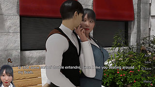 AD 31. Q loves fucking me