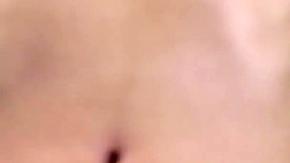 Paula Shy Working Out