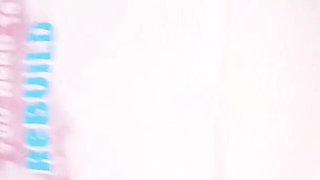 Indian Chubby Bhabhi Sucked the Dick and Got Her Pussy Filled with Cream