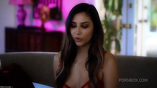 London River's Hot Affair With Stepson