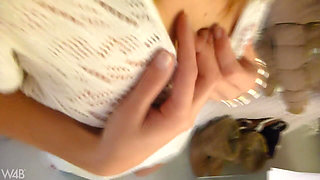 Casting Amanda Spears