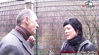 Notable ho - german opa action - Erotikvonbenan