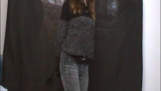 I'll Whip You, You Useless Loser - P720 - Wmv Version