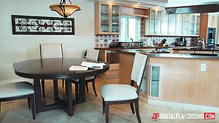 Fruity bimbo mind-boggling adult movie