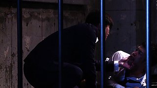 Hot Japanese Babe Get Her Asian Pussy Licked And