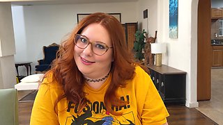 BBC Fucks a Fat Noob - Coming 01-02-2026