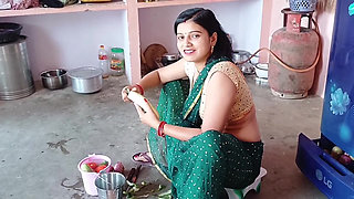 I was mopping the house, I was on the boss and my back was hurting a lot, sir, it felt very good now.