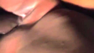 I Fuck Fat Ass Coolly and Lower