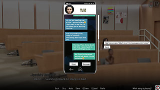 University of Problems - ( PT 09) - DREAMNOW