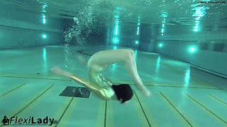 Underwater Dream