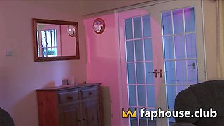 Witness the kinkiest threesome orgy ass fuck act featuring