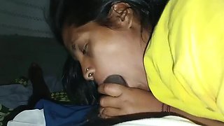 Desi Village Bhabhi Hardcore Fuck with Lover - Hot Indian Homemade Sex