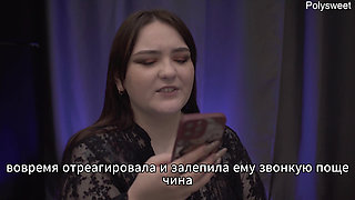 Porn Story - Husband Is Surprised That His Wife Doesn't Mind Anal (cuckold, Infidelity)